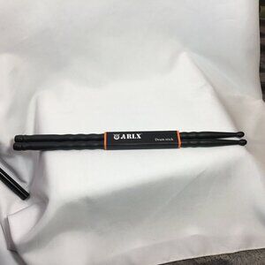 Drum Sticks 5a Drumstick 1 Pack Carbon Fiber Drumsticks